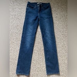 Levi Strauss Jeans
